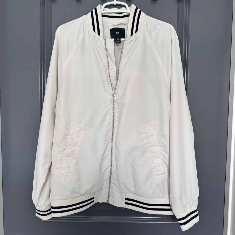 H&M Bomber Jacket